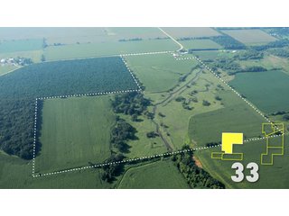 Property photo 121 - Land Auction - 3,379 Acres in 48 Tracts, 2,900 Acres Tillable, Large Contiguous Tracts - Investment Potential